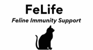 FELIFE FELINE IMMUNITY SUPPORT