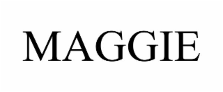 MAGGIE
