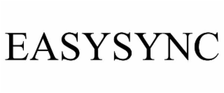 EASYSYNC