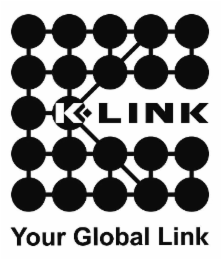 K LINK YOUR GLOBAL LINK