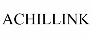 ACHILLINK