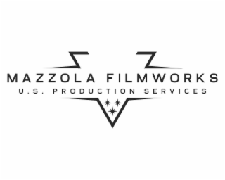MAZZOLA FILMWORKS U.S. PRODUCTION SERVICES