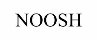 NOOSH