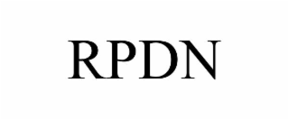 RPDN