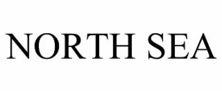 NORTH SEA