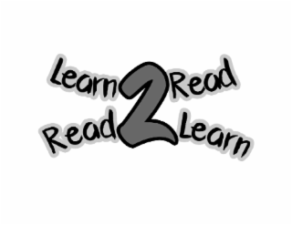 LEARN 2 READ READ 2 LEARN