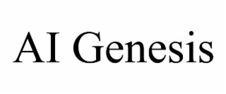 AI GENESIS