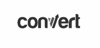 CONVERT