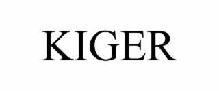 KIGER