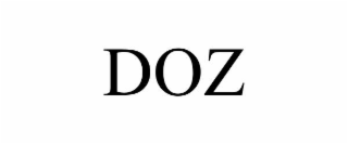 DOZ