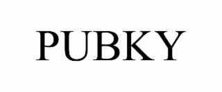 PUBKY
