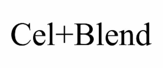 CEL+BLEND