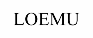 LOEMU