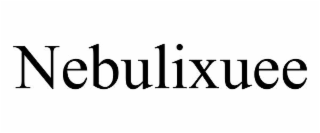 NEBULIXUEE
