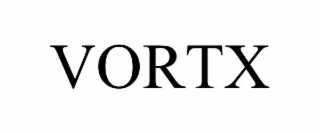 VORTX