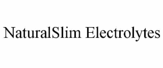 NATURALSLIM ELECTROLYTES