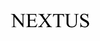 NEXTUS