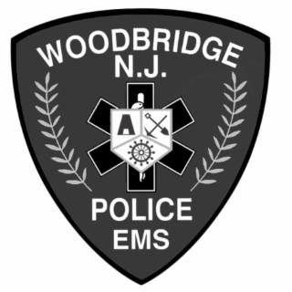 WOODBRIDGE N.J. POLICE EMS