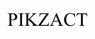 PIKZACT