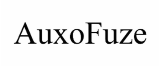 AUXOFUZE