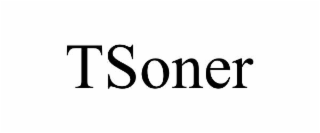 TSONER