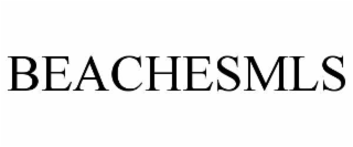BEACHESMLS