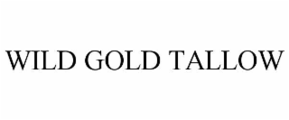 WILD GOLD TALLOW