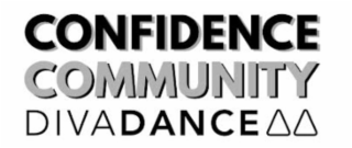 CONFIDENCE COMMUNITY DIVADANCE