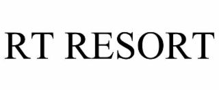 RT RESORT
