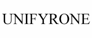 UNIFYRONE