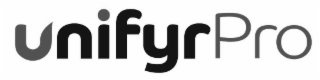 UNIFYRPRO