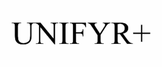 UNIFYR+