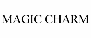 MAGIC CHARM