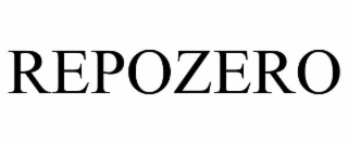 REPOZERO