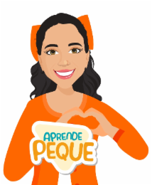 APRENDE PEQUE