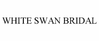 WHITE SWAN BRIDAL