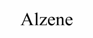 ALZENE