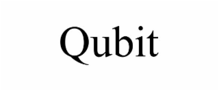 QUBIT
