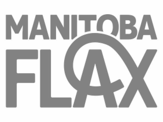 MANITOBA FLAX
