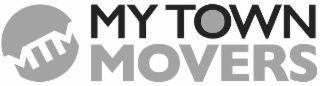MTM MY TOWN MOVERS