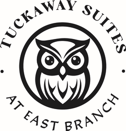 • TUCKAWAY SUITES • AT EAST BRANCH