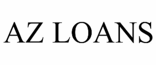 AZ LOANS