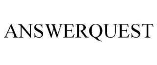 ANSWERQUEST
