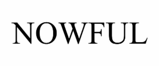 NOWFUL