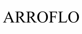 ARROFLO