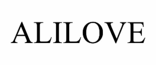 ALILOVE