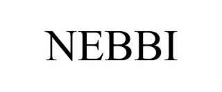NEBBI