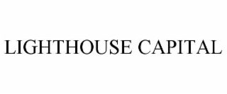 LIGHTHOUSE CAPITAL
