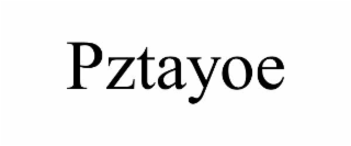 PZTAYOE
