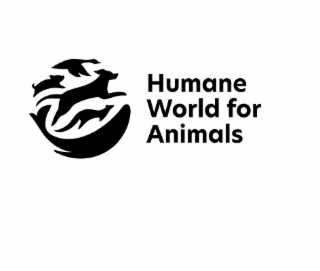 HUMANE WORLD FOR ANIMALS
